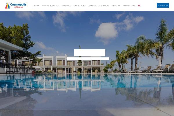 Site using Eltd-core plugin