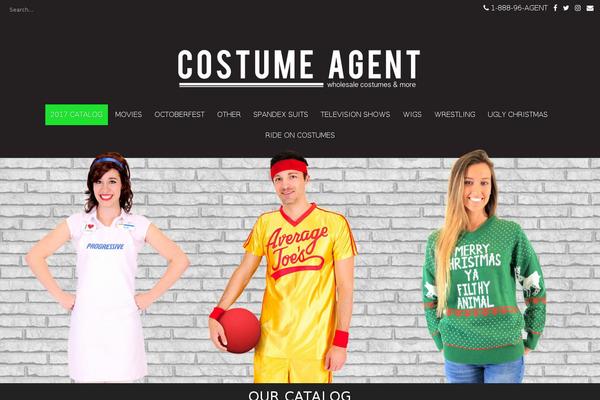 Site using Photoswipe Masonry Gallery plugin
