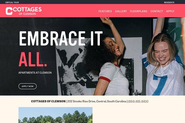 Site using Instagram Feed plugin