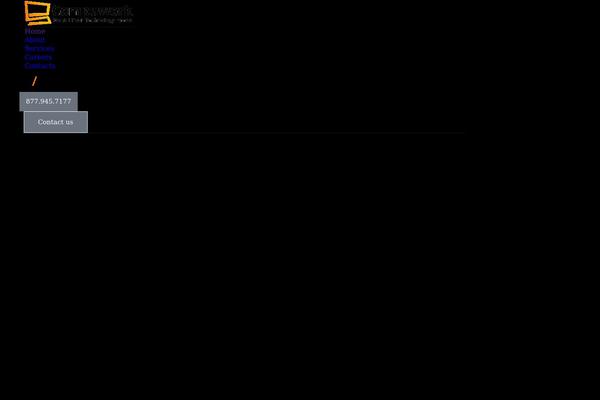 Site using Ultimate-elementor plugin