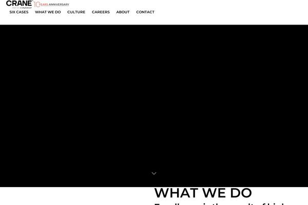 Site using Salient-nectar-slider plugin