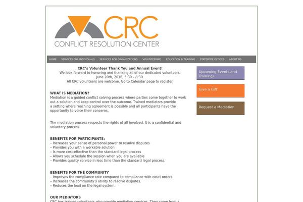 Site using Convertplug plugin