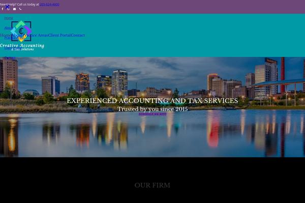 Total-child-theme theme site design template sample