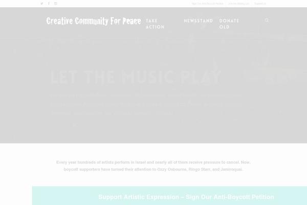 Site using Flow-flow plugin