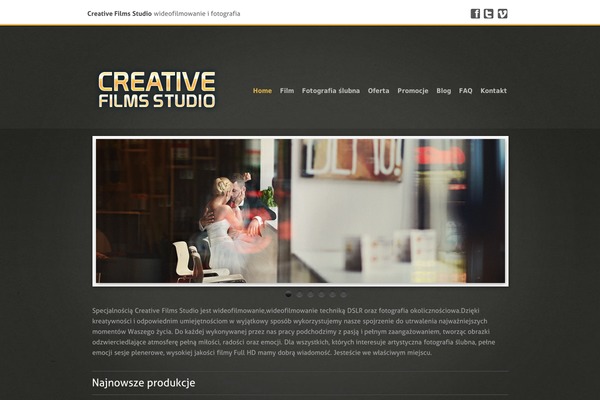 Site using Flo-forms plugin