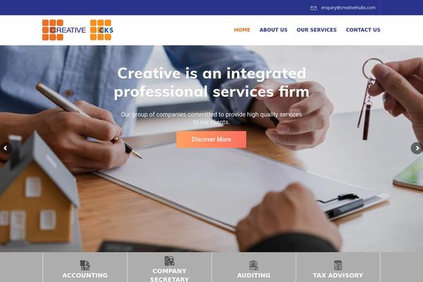 Site using Chaty plugin