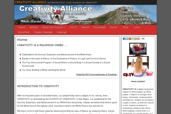 Site using GSpeech plugin