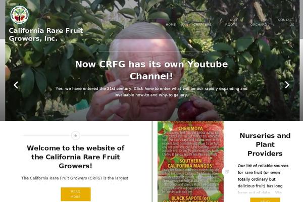 Site using Tablepress-responsive-tables plugin