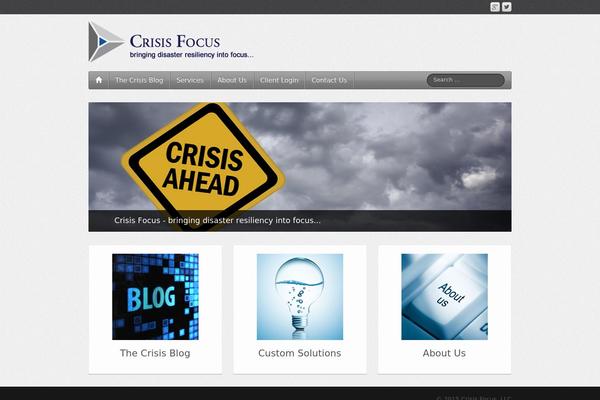 Site using Contact Me plugin