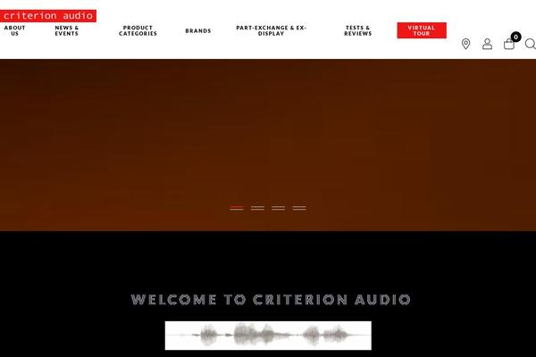 Site using Search-filter-pro plugin