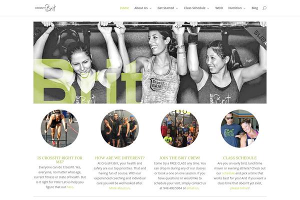 Site using Bloom plugin
