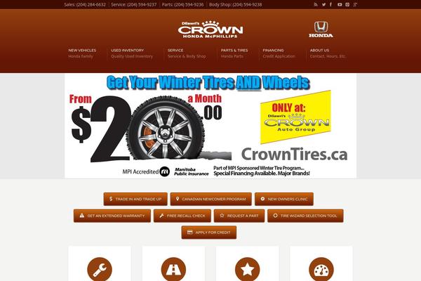 Site using Better WordPress Minify plugin
