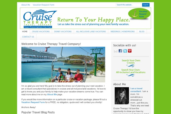 Site using CommentLuv plugin