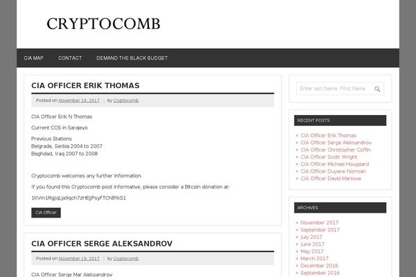 zeeDynamic theme site design template sample