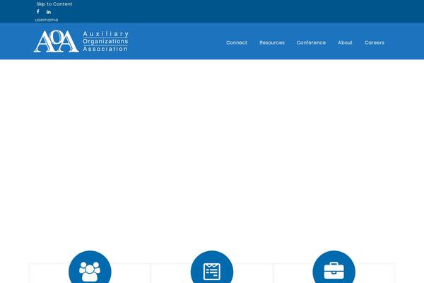 Site using Responsive-maps-plugin plugin