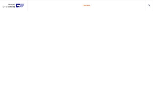 Wilmër theme site design template sample