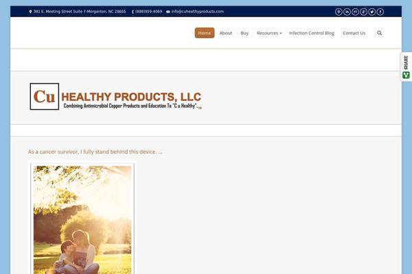 Site using All in One SEO Pack plugin