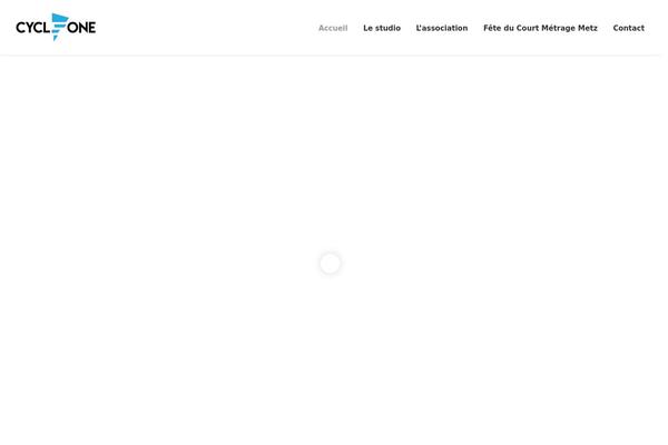 Uncode theme site design template sample