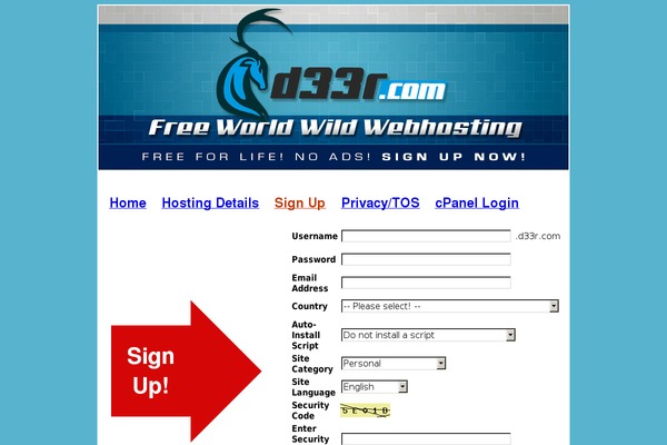Iconic One theme site design template sample