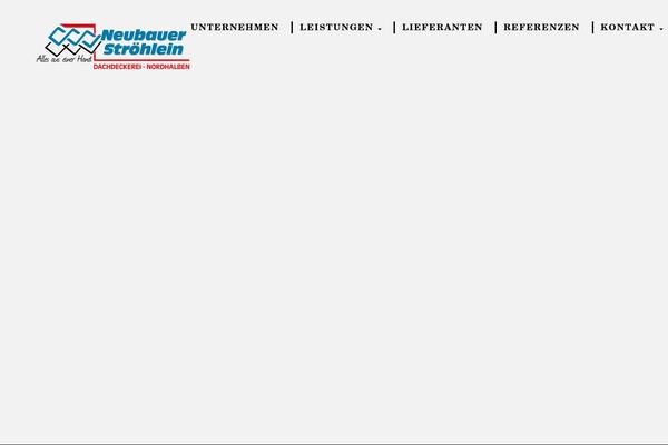 Ultimatum theme site design template sample