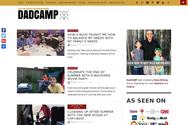 Site using I Recommend This plugin