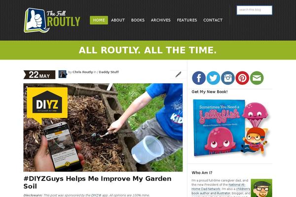 Site using Gallery by BestWebSoft plugin