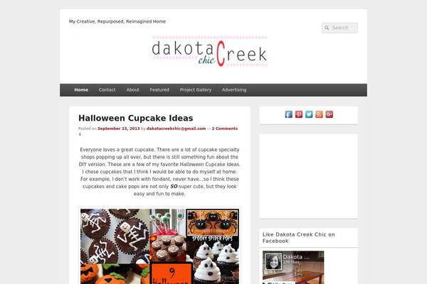 Site using CommentLuv plugin