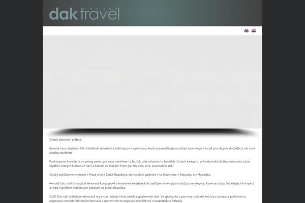 Avada Child Theme theme site design template sample