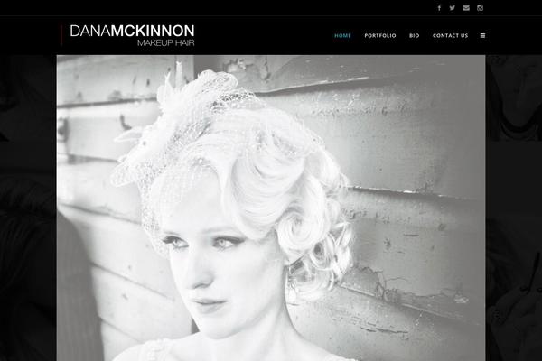 Site using LayerSlider plugin