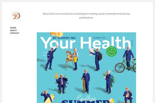 Site using WP Gallery Custom Links plugin
