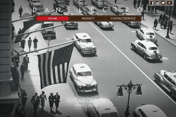 Twenty Fourteen theme site design template sample