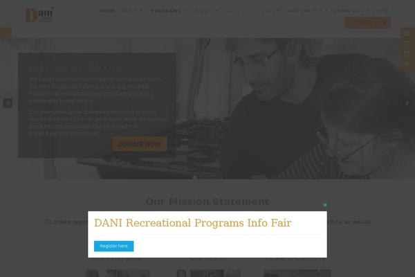 Site using Gallery-bank-pro-edition plugin
