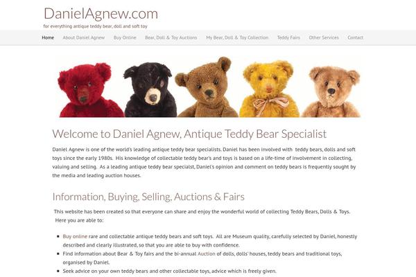 Site using Beaver Builder plugin