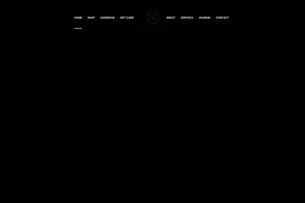 Site using Soo-wishlist plugin