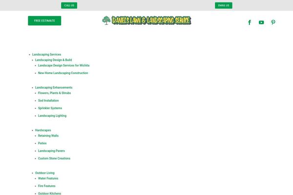Site using Divi-Blog-Extras plugin