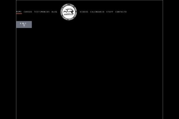 Site using Jet-blog plugin