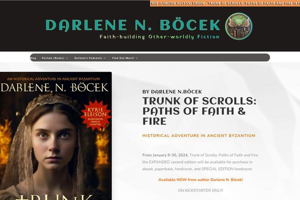 Site using Bloom plugin