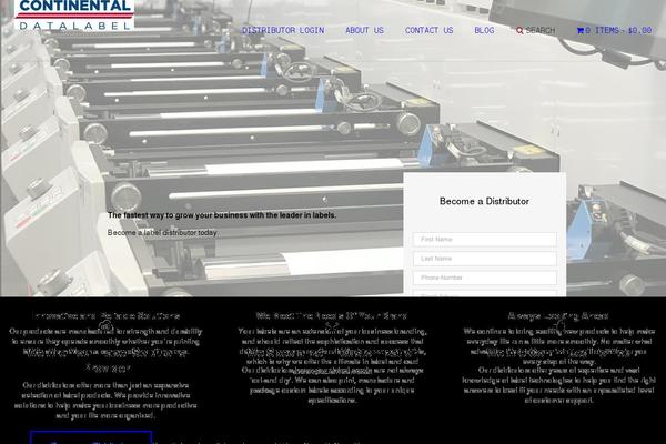 Site using Woocommerce-memberships plugin