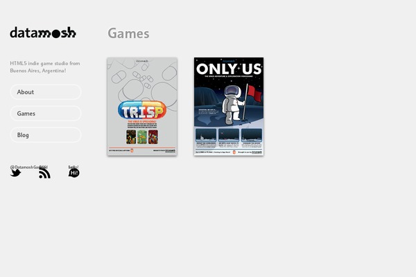 Svbtle theme site design template sample