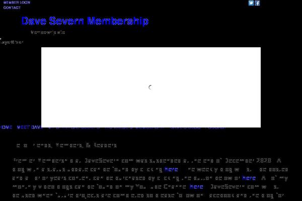 Site using CuteSlider plugin
