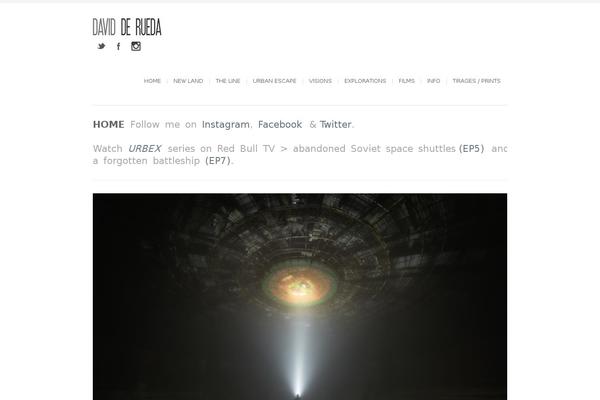 Site using Simply-gallery-block plugin
