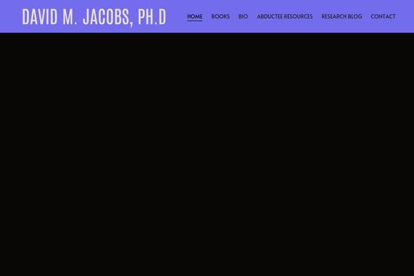 Site using Bridge-core plugin