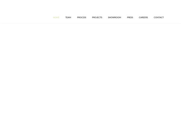 Pro theme site design template sample