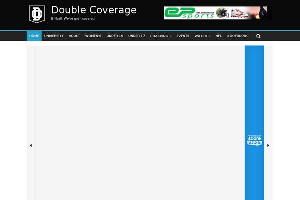 Site using Sidebar Manager Light plugin
