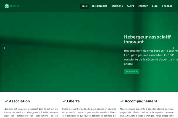 Twenty Thirteen theme site design template sample