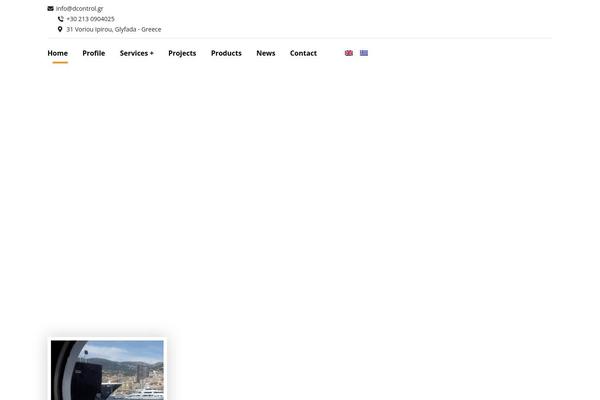 Site using Case-theme-core plugin