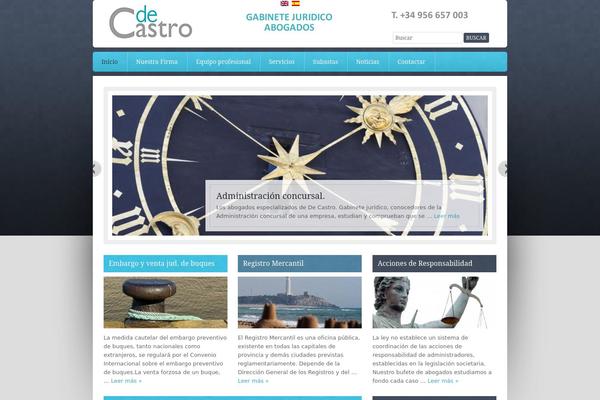 Phlox-pro theme site design template sample