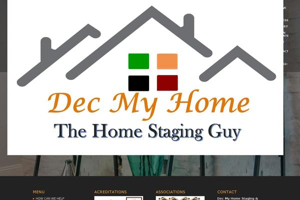 Site using Bloom plugin