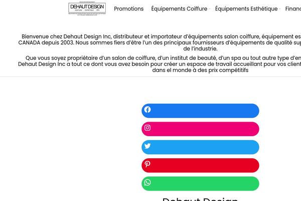 Site using GTranslate - Google Translate plugin