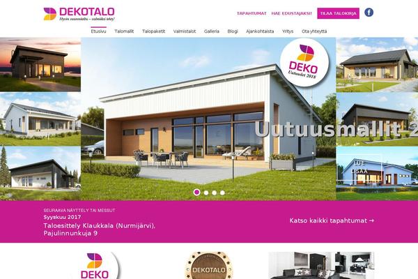 Site using Popups-for-divi plugin
